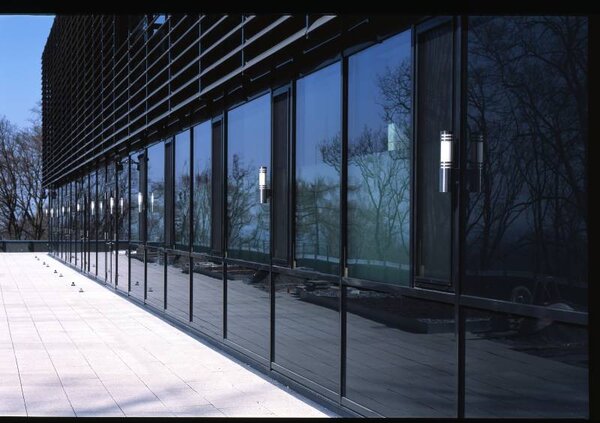 Wandleuchte Typ Nr. 0258 - Edelstahl, für 1 x Lampe max. 20 W, E27 der Firma Albert Leuchten