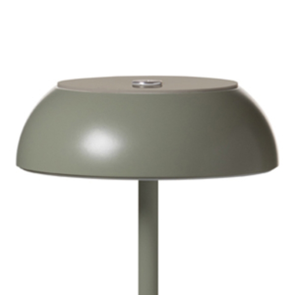 โคมไฟตั้งโต๊ะแบบแบตเตอรี่ Float der Firma AXO Light