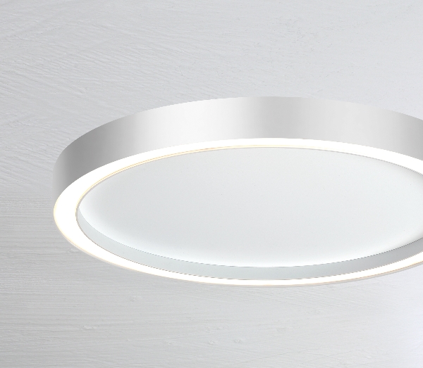 Deckenleuchte Aura der Firma Bopp Leuchten