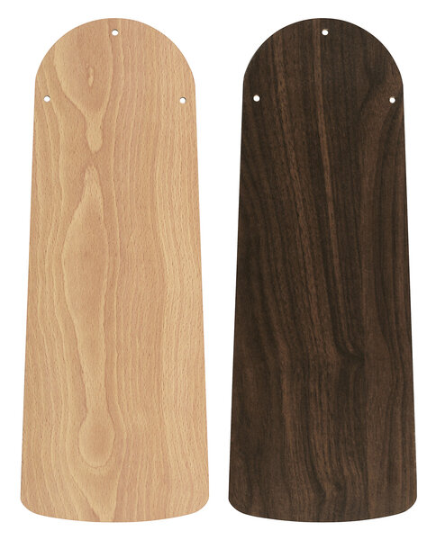 พัดลมเพดาน Eco Elements 103 BA der Firma Casafan