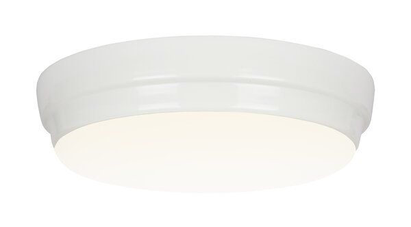 Deckenventilator Leuchte EP-LED WE der Firma Casafan