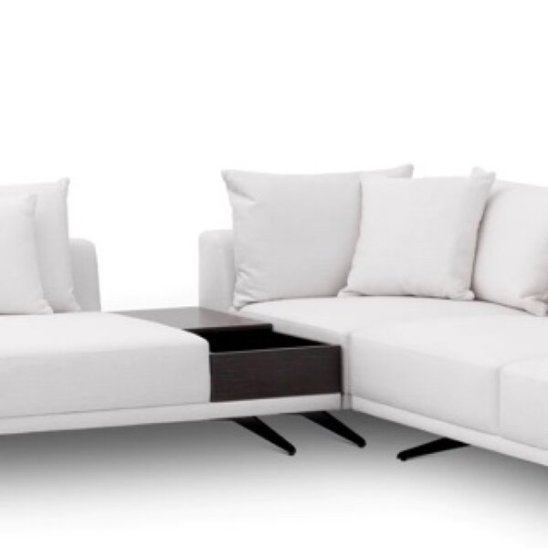 Sofa Endless der Firma Eichholtz
