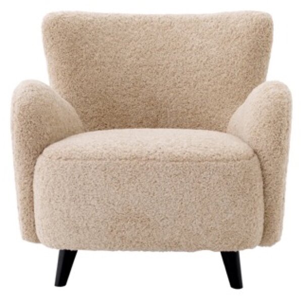 Sessel Svante S der Firma Eichholtz