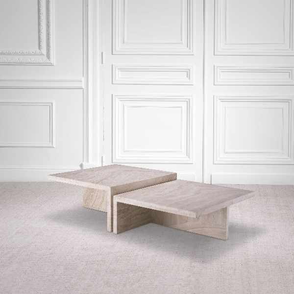 Couchtisch / Coffee Table Amara low der Firma Eichholtz