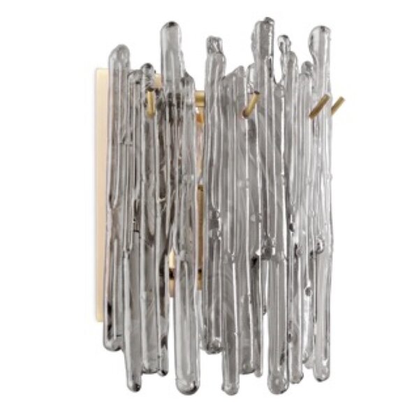 Wandleuchte Saint Roch Single der Firma Eichholtz