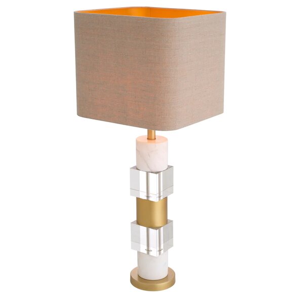 Tischlampe Cullingham der Firma Eichholtz