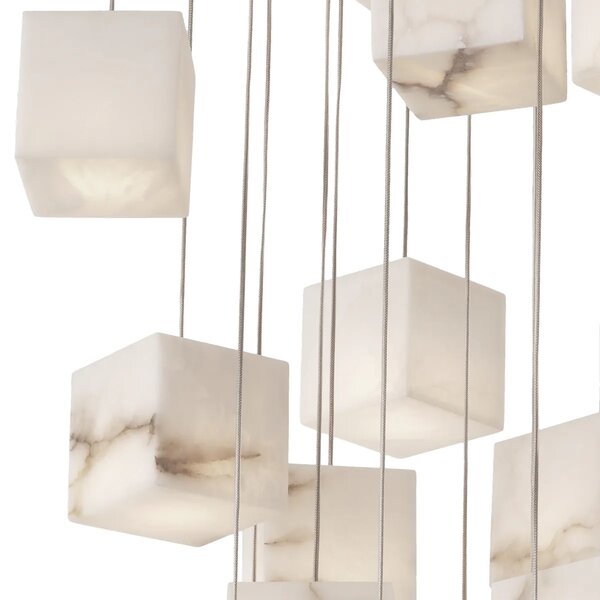 Leuchter Duboce der Firma Eichholtz