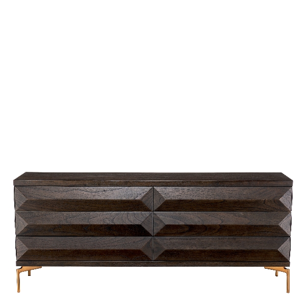 Kommode Denver der Firma Eichholtz