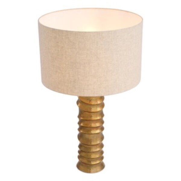 Tischlampe Gilardon der Firma Eichholtz