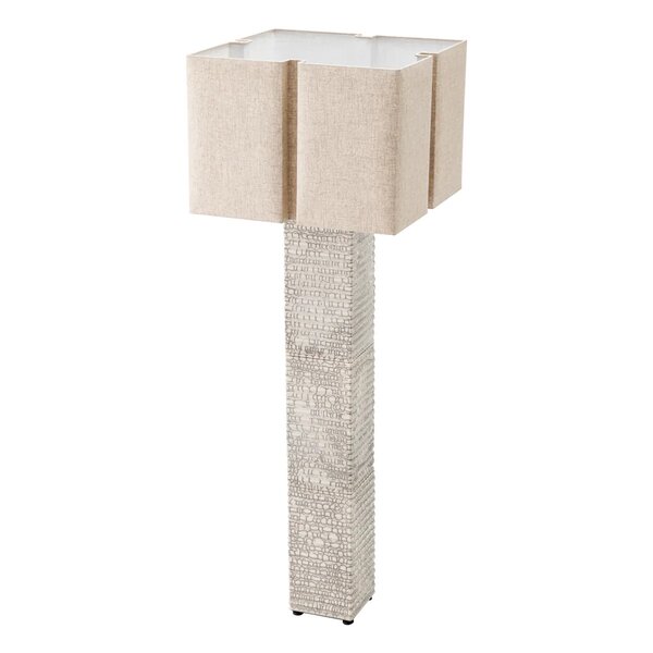 Stehlampe Division der Firma Eichholtz