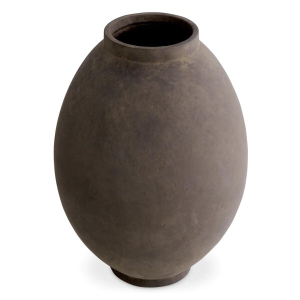 แจกัน Moon Jar der Firma Eichholtz