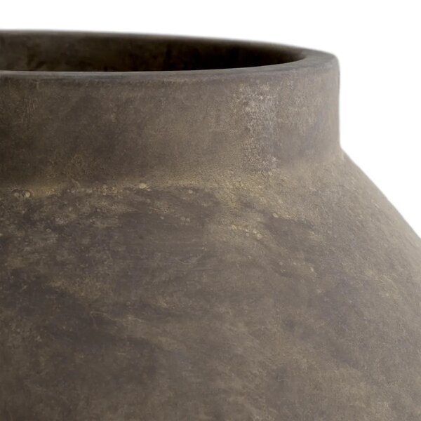 แจกัน Moon Jar der Firma Eichholtz