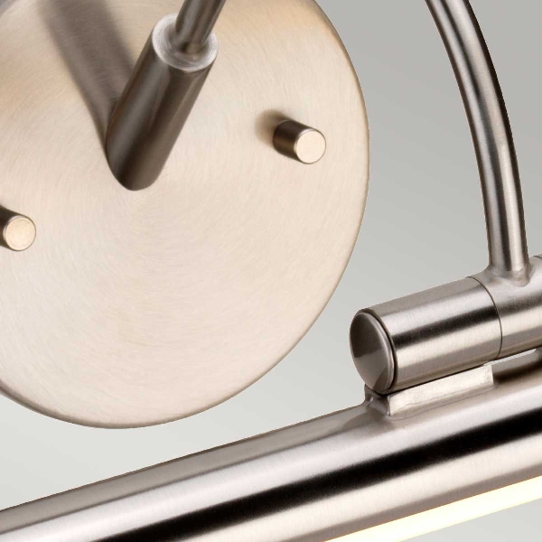 Bilderleuchte Alton der Firma Elstead