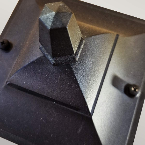 Aussen-Wandleuchte Chapel Mini der Firma Elstead