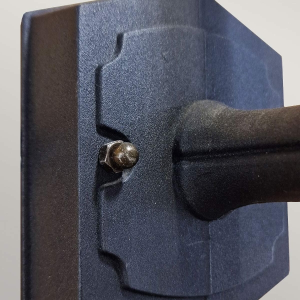 Aussen-Wandleuchte Chapel Mini der Firma Elstead