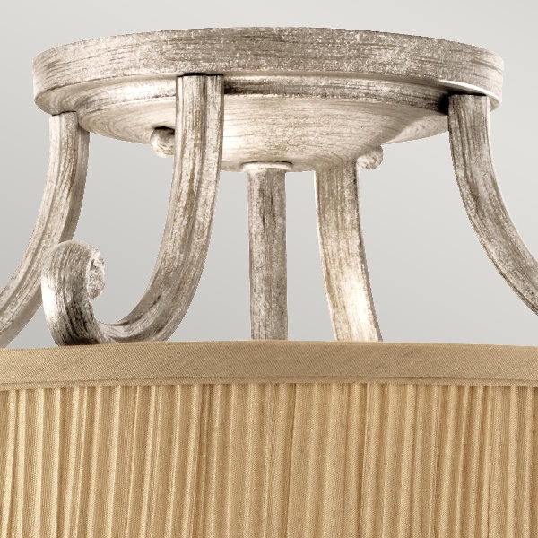 Pendelleuchte Abbey der Firma Elstead