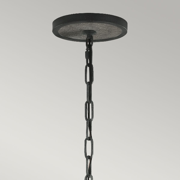 โคมไฟแขวน Allier der Firma Elstead