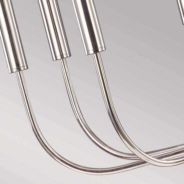 Kronleuchter Brianna der Firma Elstead