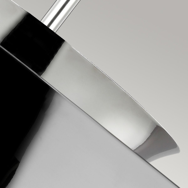 โคมไฟแขวน Brisbin der Firma Elstead