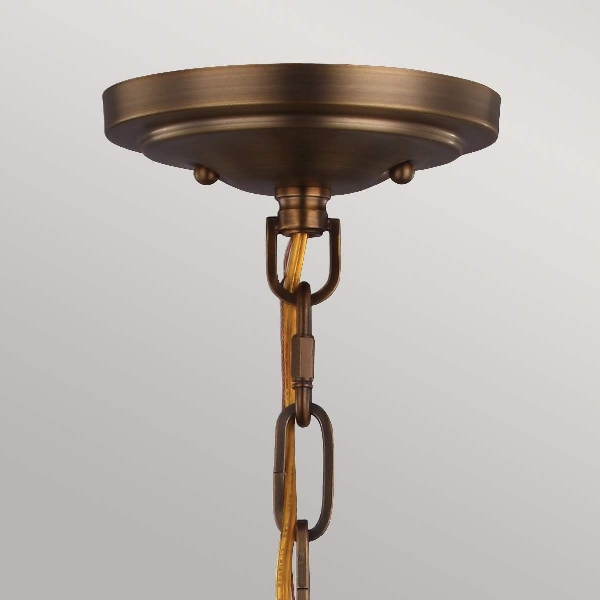 โคมไฟแขวน Cadence der Firma Elstead