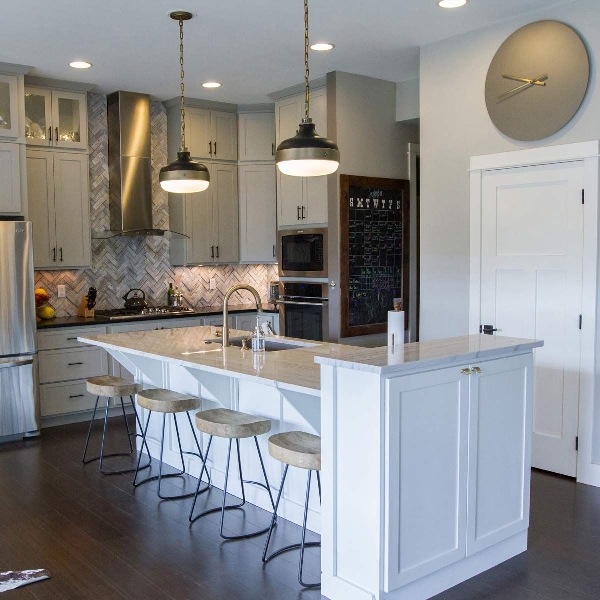 โคมไฟแขวน Cadence der Firma Elstead