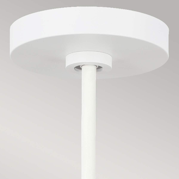 โคมไฟแขวน Darwin der Firma Elstead