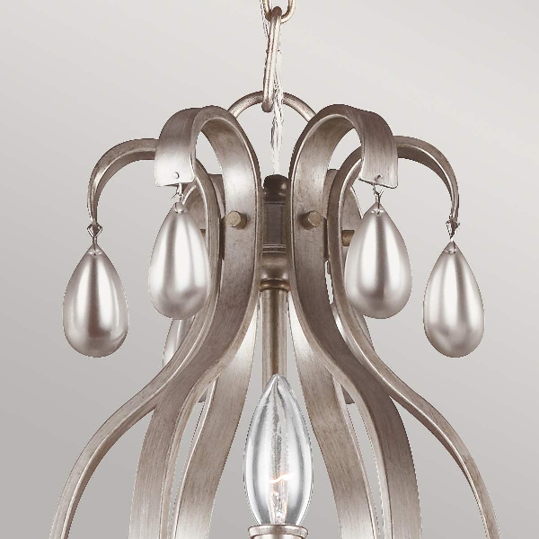 โคมระย้า DeWitt der Firma Elstead