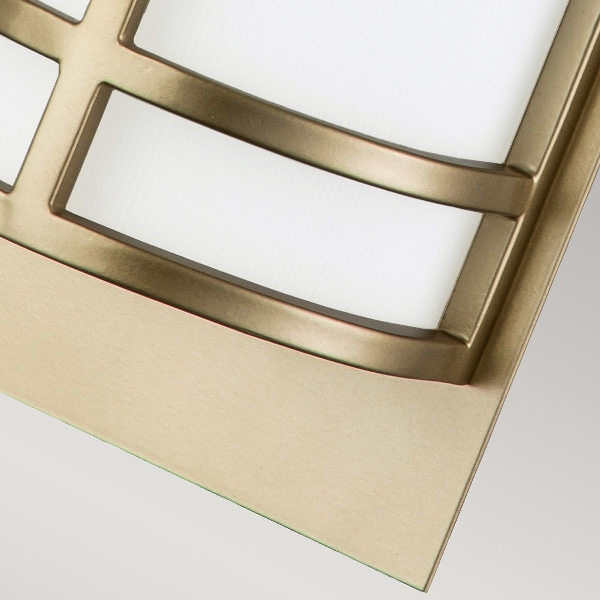 Wandleuchte Fusion der Firma Elstead