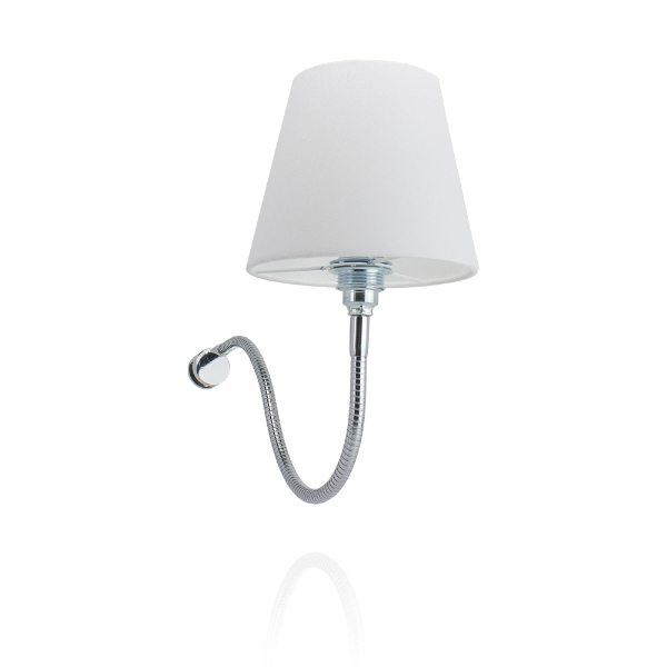 Flexlight Silk - แบบติดตายตัว der Firma Top Light Leuchten