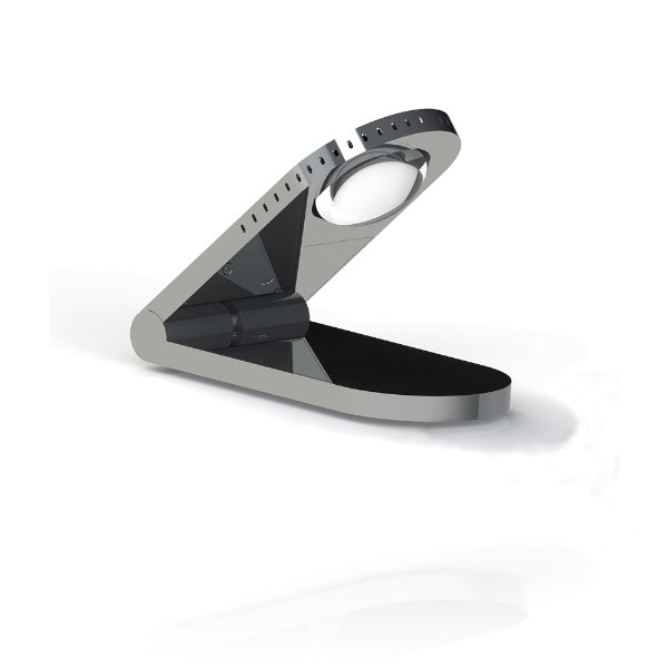 Light Finger Table der Firma Top Light Leuchten