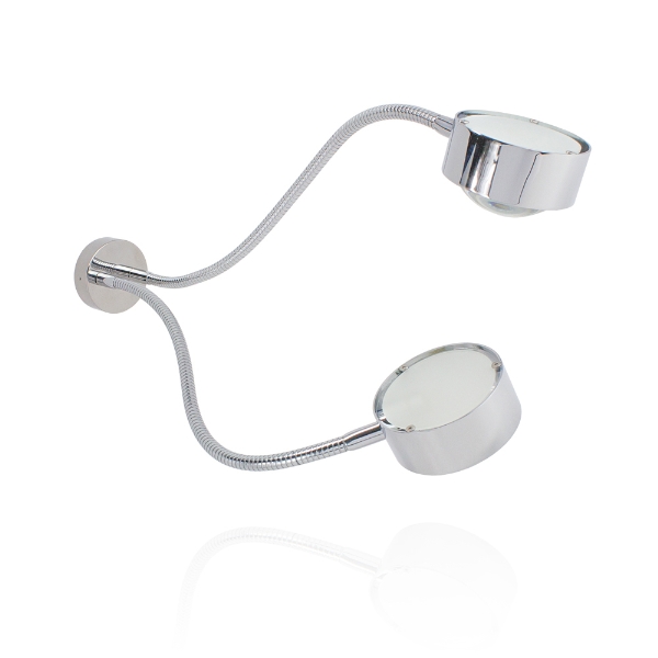 Puk Mini Flexlight - ผนังคู่ der Firma Top Light Leuchten