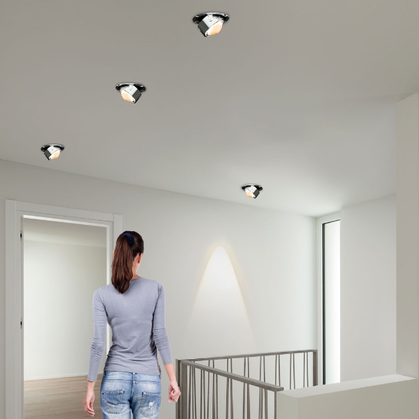 Puk Maxx Inside Round der Firma Top Light Leuchten