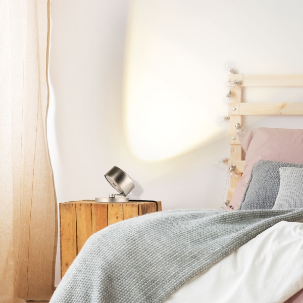 Puk Maxx Spot der Firma Top Light Leuchten